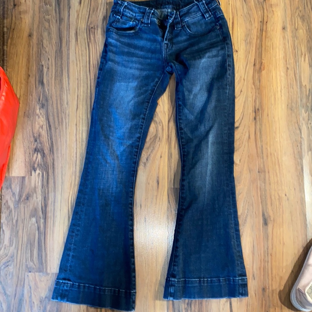 Rock N Roll Trouser